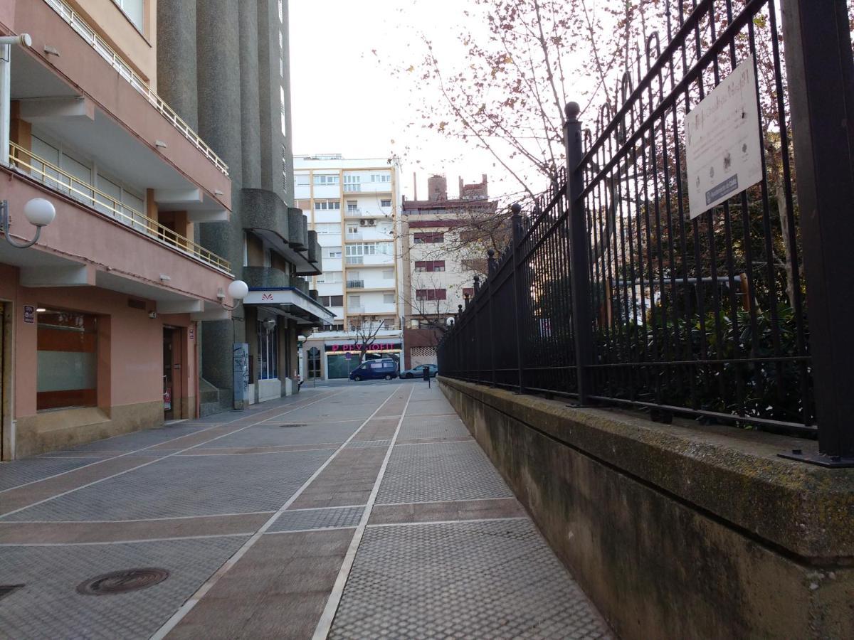 Apartamento Ecuador Cádiz Exterior foto